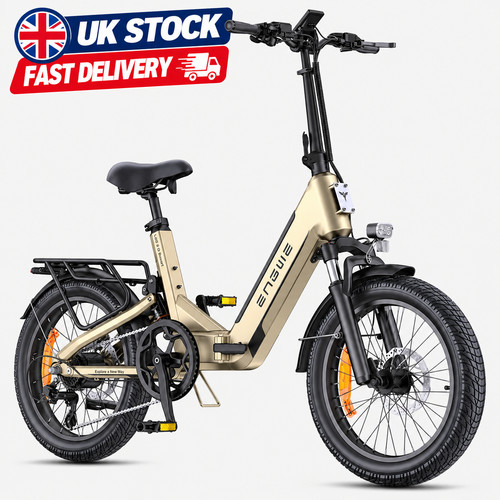 Engwe l20 boost electric - engwe,