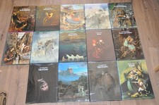 Time Life Enchanted World Book