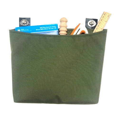 Wall mounted storage - storage, bag