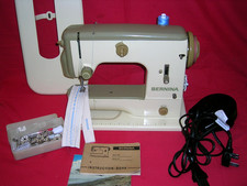 NICE BERNINA SEWING MACHINE