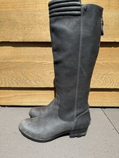 SOREL Danica NL2546-010 Dark