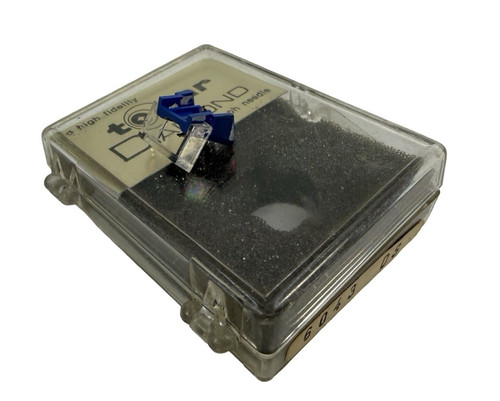Tonar 6043 stylus - tonar, ds