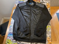Adidas Mens XL Black /grey