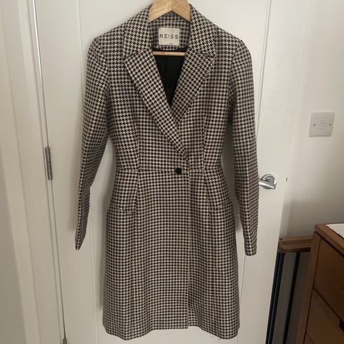 Rare iconic reiss - reiss, coat