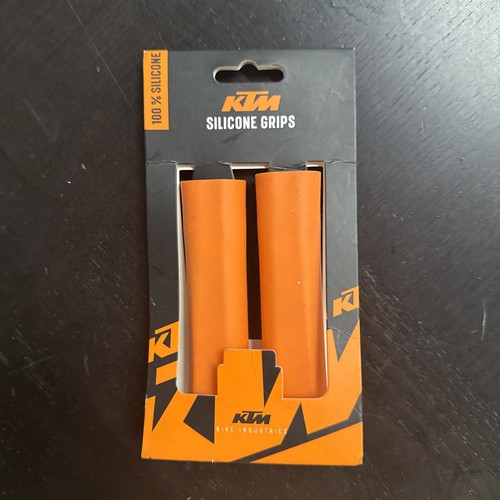 Ktm open end dual compound - ktm,