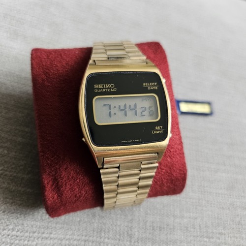Vintage seiko 0432 4030 - 0432,