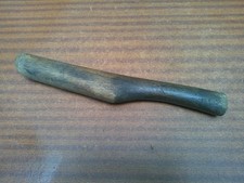 Vintage lead working - 1,