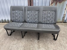 VW Volkswagen LHD Type 2