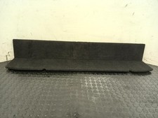 VAUXHALL ZAFIRA Set Of Floor