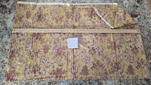 100 cotton novelty - cotton, toile