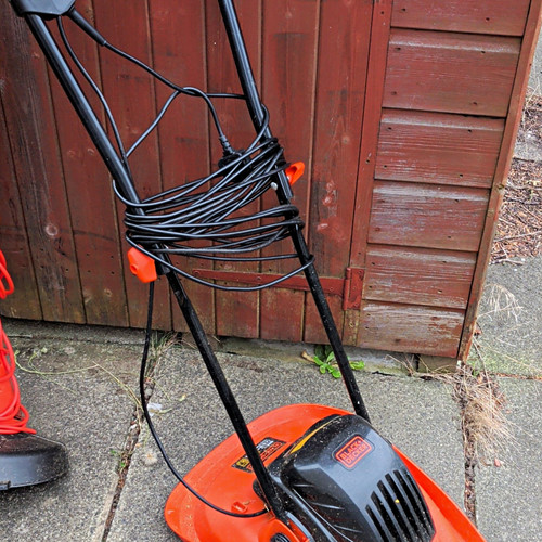 Black decker corded electric - black+decker,