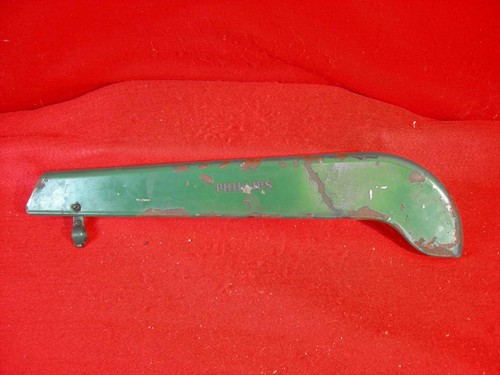 Phillips bicycle chain guard - chain, +