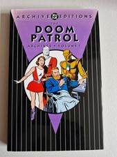 D C  Comics Graphic Novels -