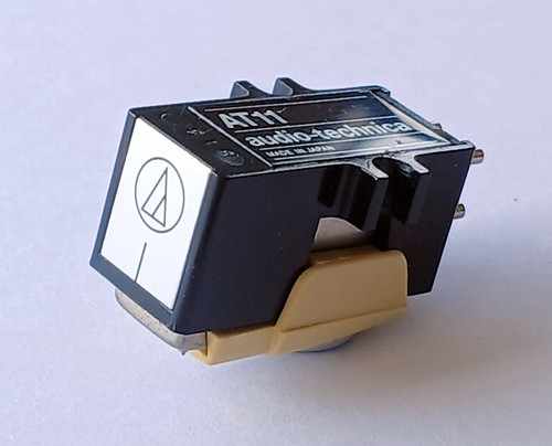 Audio technica at11 - audio,