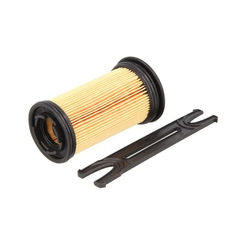 Fits mann filter urea - fits, mann-filter