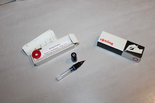 Rotring variant 6 - rotring,
