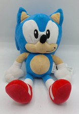 Sega Prize International Sonic