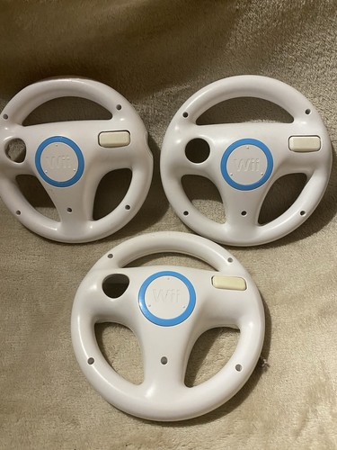 Nintendo wii official - x,