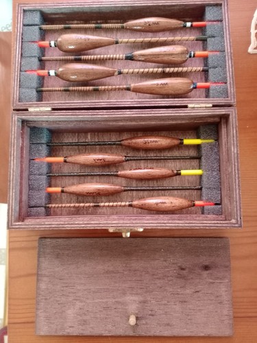 Box selection handmade - selection, 10
