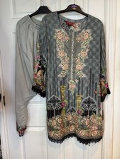 Ladies Pakistani/indian 3