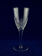 Edinburgh Crystal "SILHOUETTE"