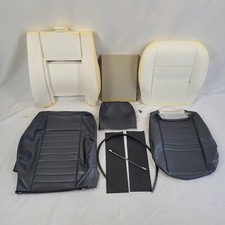 Land Rover Defender Front Seat