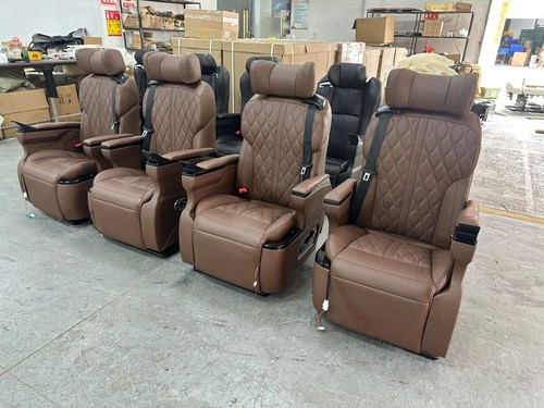 Luxury van mercedes sprinter - van,