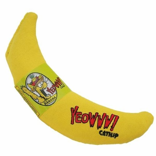 Yeowww catnip cat toys - yeowww!,