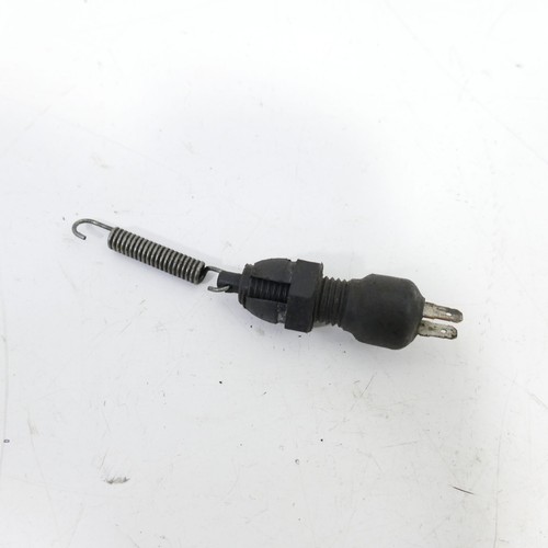 Suzuki gsf 1200 rear brake - 1200,