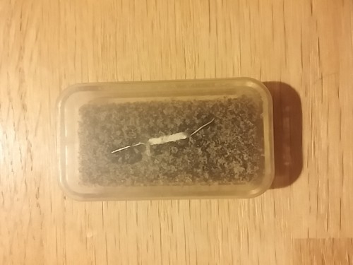 Nos turntable stylus - nos,