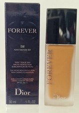 DIOR FOREVER Skin Caring
