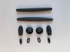 PolarLens Grey Rubber Kit