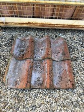 Machine Made Clay Pantiles