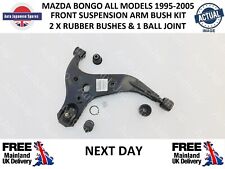 MAZDA BONGO 95 - 05 SUSPENSION