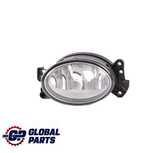 Fog lamp mercedes w169 light - w169,
