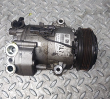 VAUXHALL ASTRA J GTC 2010 -