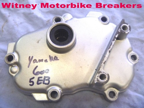 Yamaha yzf 1999 gear - 1999-02,