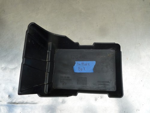 Battery box honda accord - box,