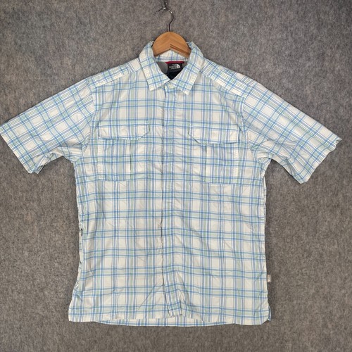 North face shirt mens small - mens,