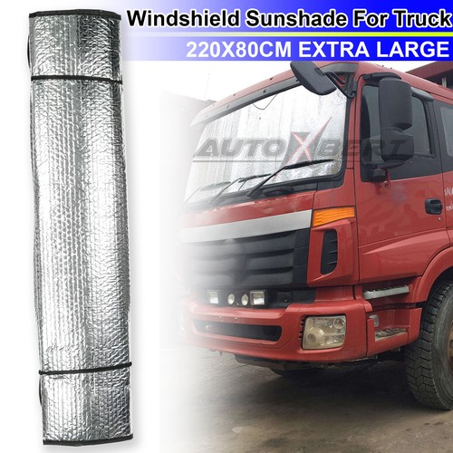 Front window car van lorry - lorry, hgv