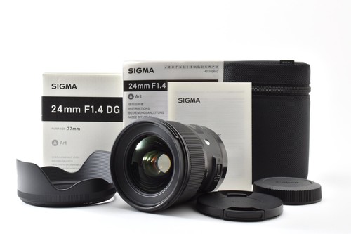 Almost unused box - in, sigma