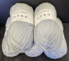 Ball grey wool 100g - ball,