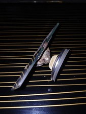 Mini Cooper S BMC Works Cars Barnacle Rally  Navigators Mirror Used