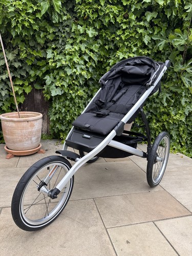 Thule glide running - glide,