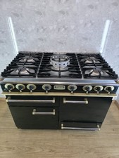 ALL GAS FALCON 110CM RANGE