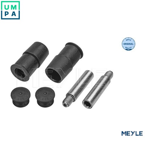 Guide sleeve kit - sleeve, brake