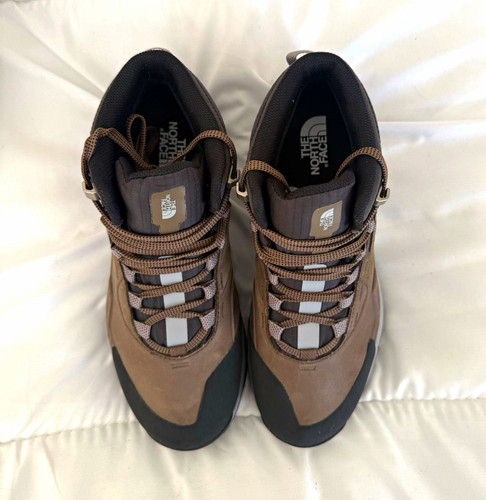 The north face men - the, brown