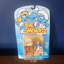 The Smurfs - Baby Smurf with