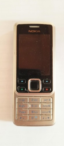 Nokia 6300 classic unlocked - nokia,