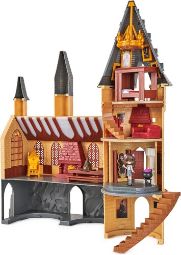 Harry potter magical minis - harry,